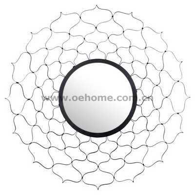 85002 Decorative vantity wall mirrors